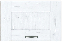 

Шкаф под вытяжку, Мила Хольц ВШГ60-360