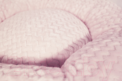Лежанка для животных AntePrima Donut / DOPINK01 (розовый)