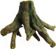Декорация для террариума Lucky Reptile Mangrove Roots / MR-M - 
