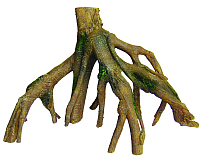 Декорация для террариума Lucky Reptile Mangrove Roots / MR-L - 
