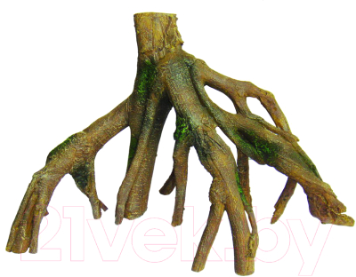 Декорация для террариума Lucky Reptile Mangrove Roots / MR-L