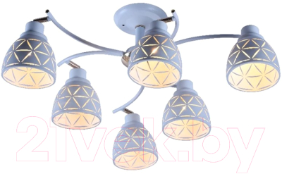 

Люстра Mirastyle, MX-1109/6