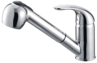 

Смеситель Kaiser, Safira 22066