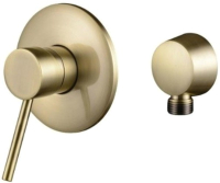 

Смеситель Kaiser, Merkur 26017-1Br