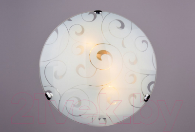 Потолочный светильник РОССвет Морокко РС-023 (д.400)