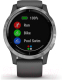 Миниатюра изображения товара Умные часы Garmin Vivoactive 4 / 010-02174-03 (серебристый/серый)