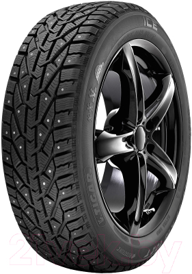 Зимняя шина Tigar Ice 195/65R15 95T