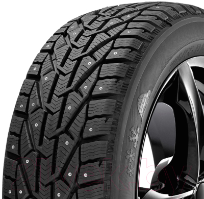 Зимняя шина Tigar Ice 195/65R15 95T