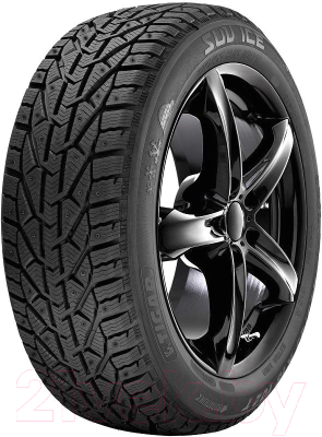 

Зимняя шина Tigar, Suv Ice 235/65R17 108T