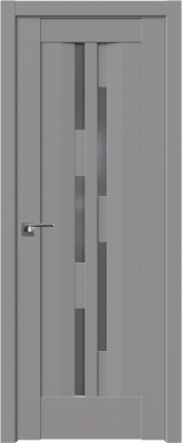 

Дверь межкомнатная ProfilDoors, Модерн 30U 80x200