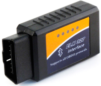 Адаптер для автосканера Орион ELM Bluetooth 327 / 3003 - 