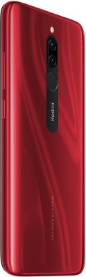 Смартфон Xiaomi Redmi 8 3GB/32GB (Ruby Red)