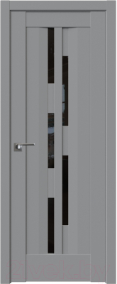 

Дверь межкомнатная ProfilDoors, Модерн 30U 60x200