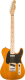 Миниатюра изображения товара Электрогитара Fender Squier Affinity Telecaster MN BTB