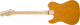 Миниатюра изображения товара Электрогитара Fender Squier Affinity Telecaster MN BTB
