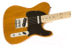 Миниатюра изображения товара Электрогитара Fender Squier Affinity Telecaster MN BTB