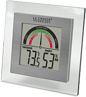 Термогигрометр La Crosse WT137 - 