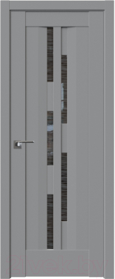 

Дверь межкомнатная ProfilDoors, Модерн 30U 80x200