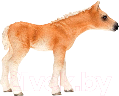 Фигурка коллекционная Schleich Хавлингерский жеребенок / 13699