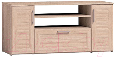 

Тумба Глазов, Регата 3