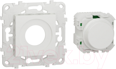 Диммер Schneider Electric Unica NU551618