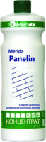 Универсальное чистящее средство Merida Panelin для дерева и резины (1л) - 
