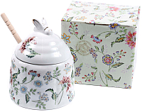 

Емкость для хранения Best Home Porcelain, Tiffany / M1270490
