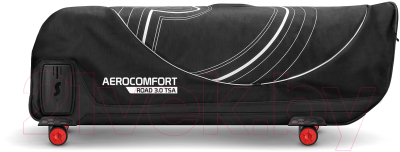 Чехол для велосипеда Scicon Aero Comfort ROAD 3.0 TSA