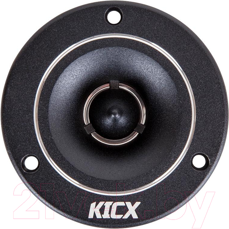 Твитер Kicx DTC 36 ver.2 — фото 2