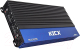 Миниатюра изображения товара Автомобильный усилитель Kicx AP 4.120AB