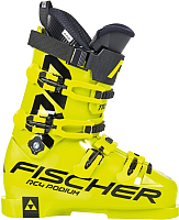 

Горнолыжные ботинки Fischer, Rc 4 Podium Rd 110 / U01219
