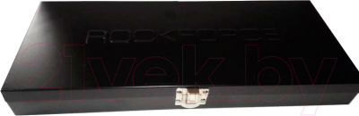 Набор ключей RockForce RF-51310 (кейс)