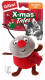 Миниатюра изображения товара Игрушка для кошек Gigwi X-mas Tales 75467