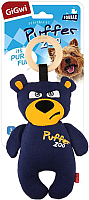 

Игрушка для собак Gigwi, Puffer Zoo 75500
