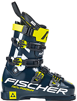 

Горнолыжные ботинки Fischer, Rc4 Podium Gt 140 Vff / U07019