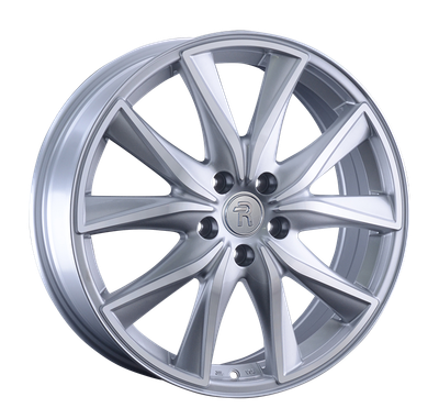 

Литой диск, SK155 19x7" 5x112мм DIA 57.1мм ET 43мм SF