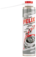 Очиститель карбюратора FELIX 411040013 (400мл) - 