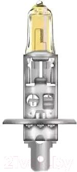 

Комплект автомобильных ламп Osram, 62150FBRHCB