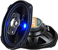 

Коаксиальная АС Kicx, JM-693L