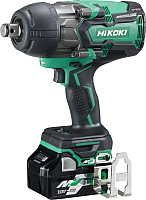 

Профессиональный гайковерт Hikoki, WR36DA