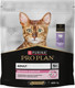 Сухой корм для кошек Pro Plan Delicate Optirenal с индейкой (400г) - 