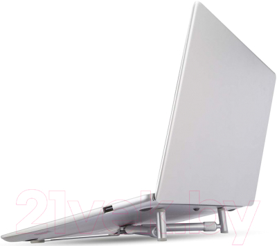 Подставка для ноутбука Evolution X-STAND / LS101