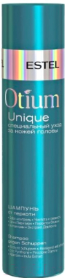 Шампунь для волос Estel Otium Unique от перхоти (250мл)