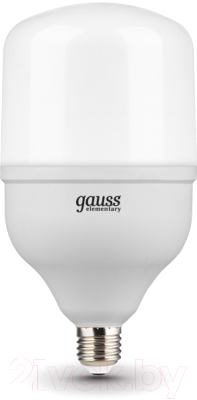 Лампа Gauss Elementary 63224