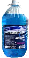 

Жидкость стеклоомывающая EUROcar, Maximus-20