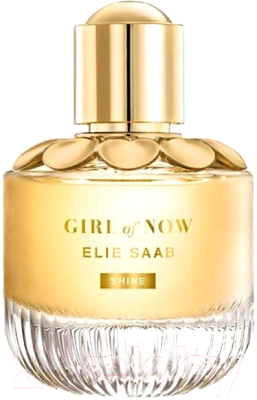 

Парфюмерная вода Elie Saab, Girl Of Now Shine for Women