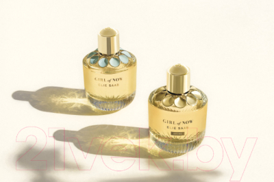 Парфюмерная вода Elie Saab Girl Of Now Shine for Women (50мл)