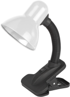 Настольная лампа ЭРА N-212-E27-40W-W (белый) - 