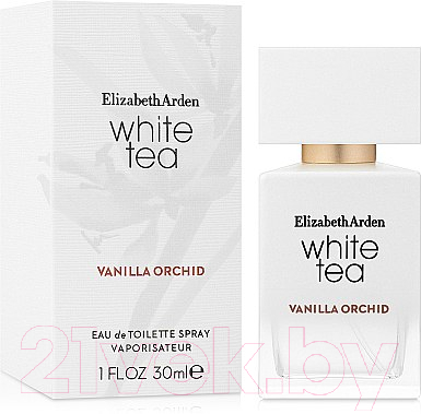 Туалетная вода Elizabeth Arden White Tea Vanilla Orchid (30мл)