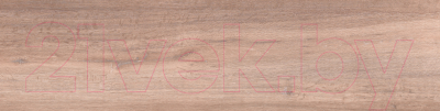 Плитка Cersanit Wood Concept Natural (218x898, коричневый)